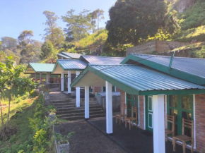 knukels mansala, Kandy